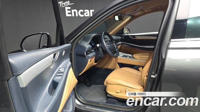 Genesis GV80, 2022 10