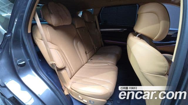 Genesis GV80, 2022 12