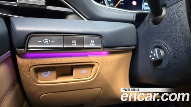 Genesis GV80, 2022 18