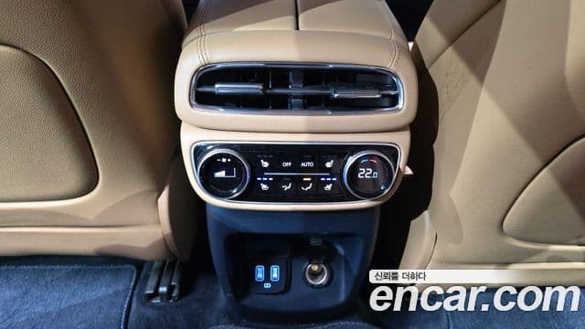 Genesis GV80, 2022 19