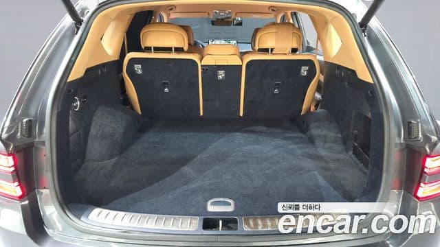 Genesis GV80, 2022 20