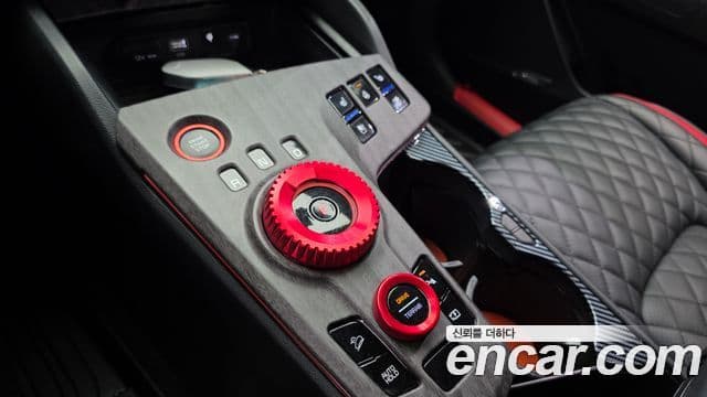 Kia Sportage 5세대 гибрид Signature 4WD, 2024 9