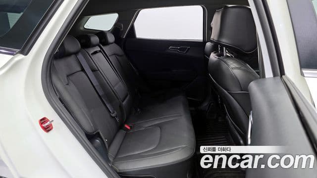 Kia Sportage 5세대 гибрид Signature 4WD, 2024 12