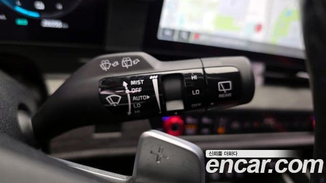 Kia Sportage 5세대 гибрид Signature 4WD, 2024 17