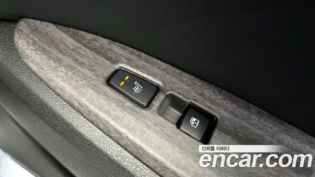 Kia Sportage 5세대 гибрид Signature 4WD, 2024 18