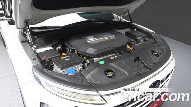 Hyundai NEXO Premium, 2019 6