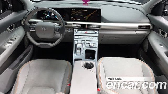 Hyundai NEXO Premium, 2019 7