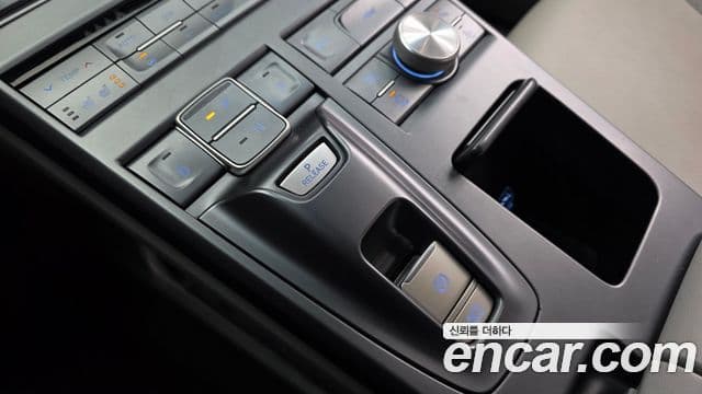 Hyundai NEXO Premium, 2019 9