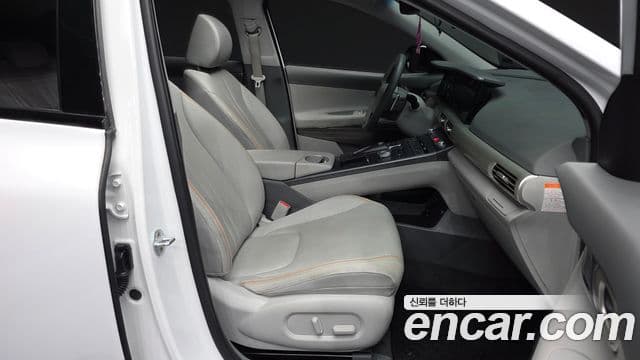 Hyundai NEXO Premium, 2019 11