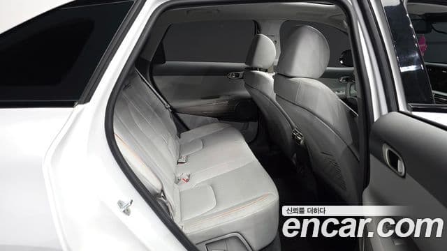 Hyundai NEXO Premium, 2019 12