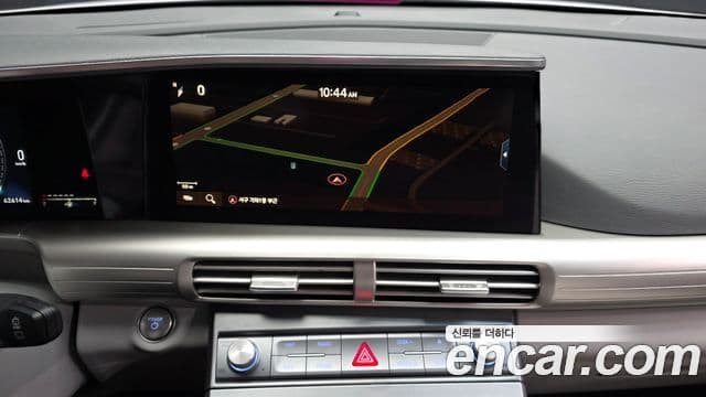 Hyundai NEXO Premium, 2019 14