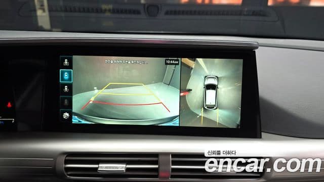 Hyundai NEXO Premium, 2019 15