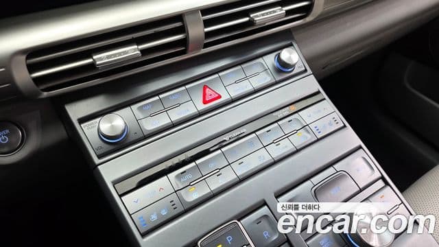 Hyundai NEXO Premium, 2019 16