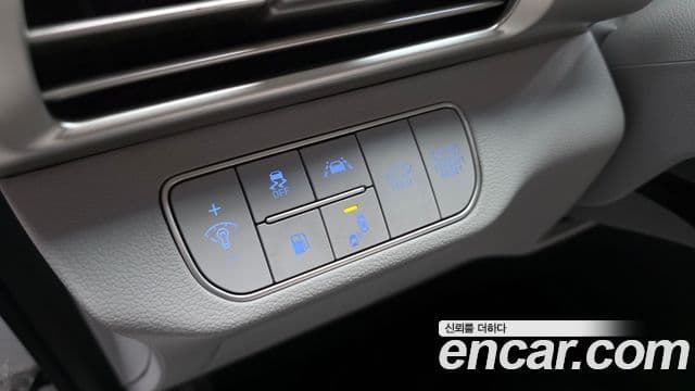 Hyundai NEXO Premium, 2019 17