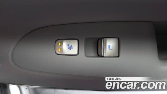 Hyundai NEXO Premium, 2019 19