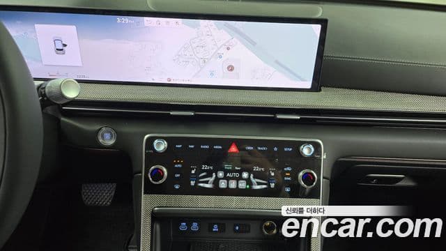 Genesis GV80, 2025 14