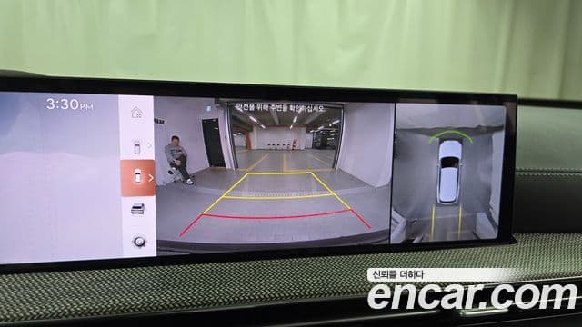 Genesis GV80, 2025 15