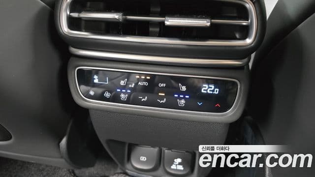 Genesis GV80, 2025 19