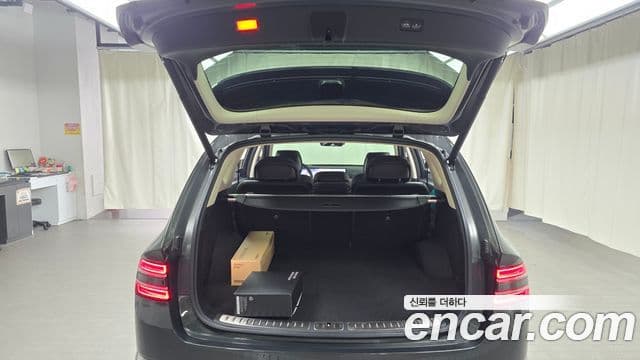 Genesis GV80, 2025 20