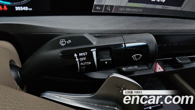 Kia K8 Signature, 2022 18