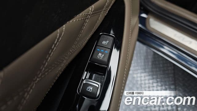 Kia K8 Signature, 2022 19