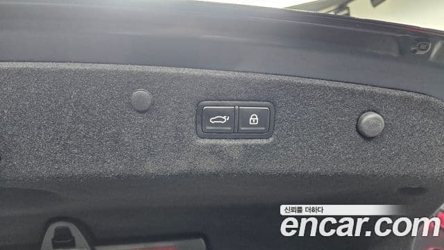 Kia K8 Signature, 2022 20