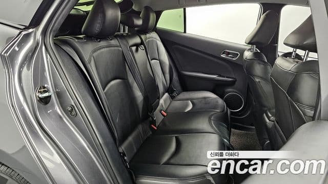 Toyota 프리우스 4세대 1.8 E, 2018 12