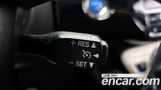 Toyota 프리우스 4세대 1.8 E, 2018 18