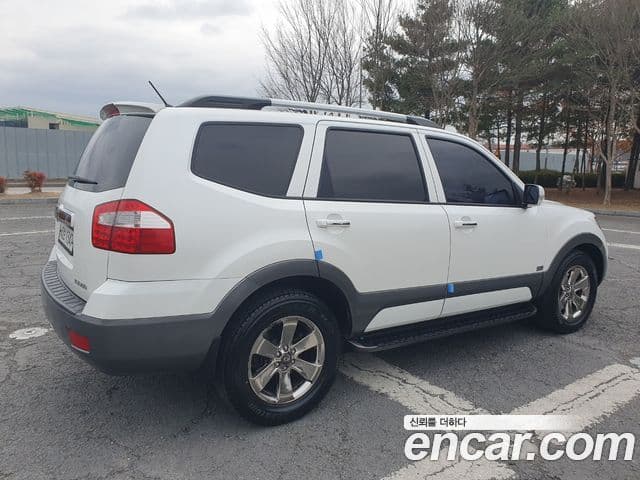 Kia Mohave 4WD KV300, 2013 все фото