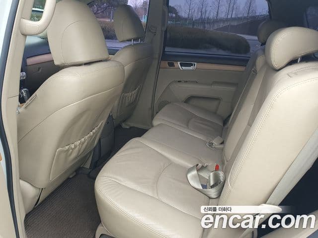 Kia Mohave 4WD KV300, 2013 11