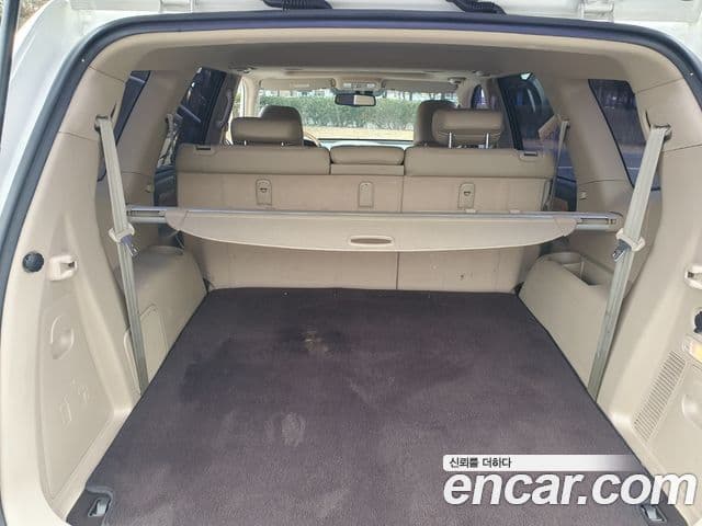 Kia Mohave 4WD KV300, 2013 13