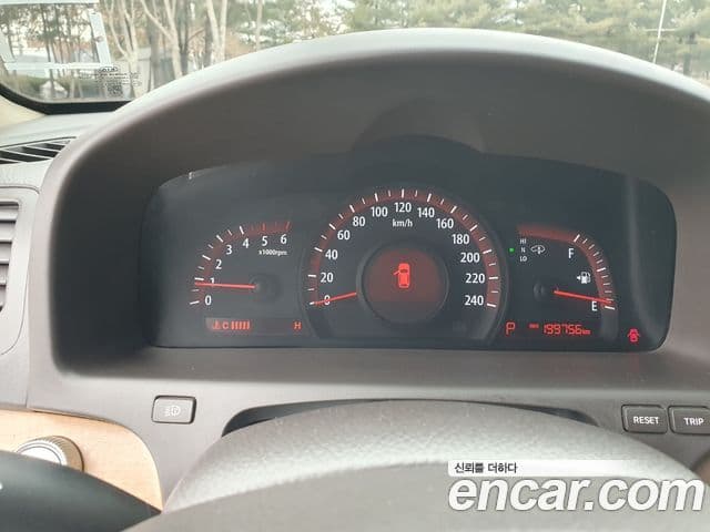 Kia Mohave 4WD KV300, 2013 15