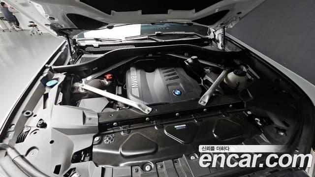 BMW X7 (G07) xDrive 40i M Sport 6인승, 2024 6