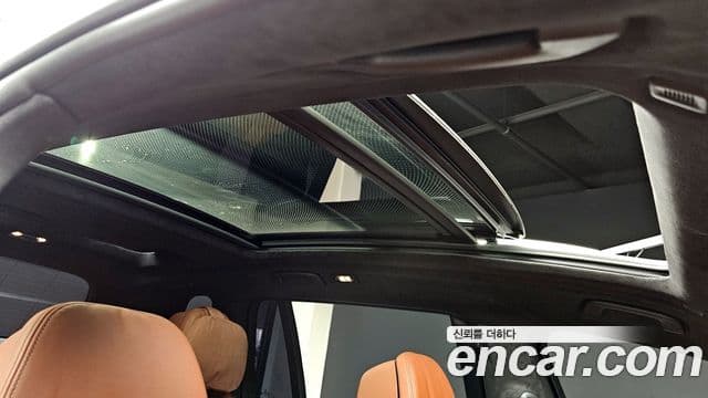 BMW X7 (G07) xDrive 40i M Sport 6인승, 2024 18