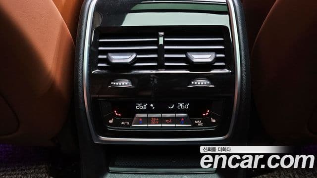 BMW X7 (G07) xDrive 40i M Sport 6인승, 2024 19