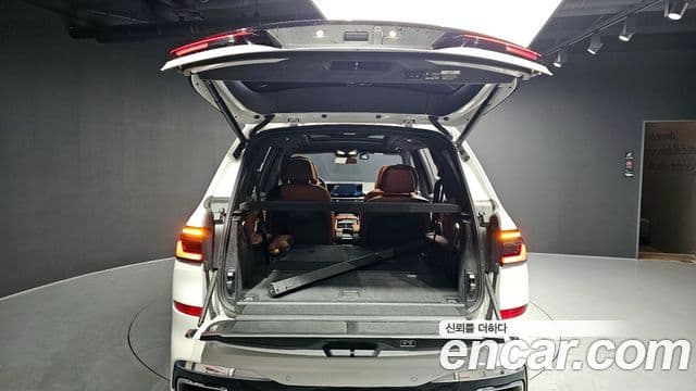 BMW X7 (G07) xDrive 40i M Sport 6인승, 2024 20