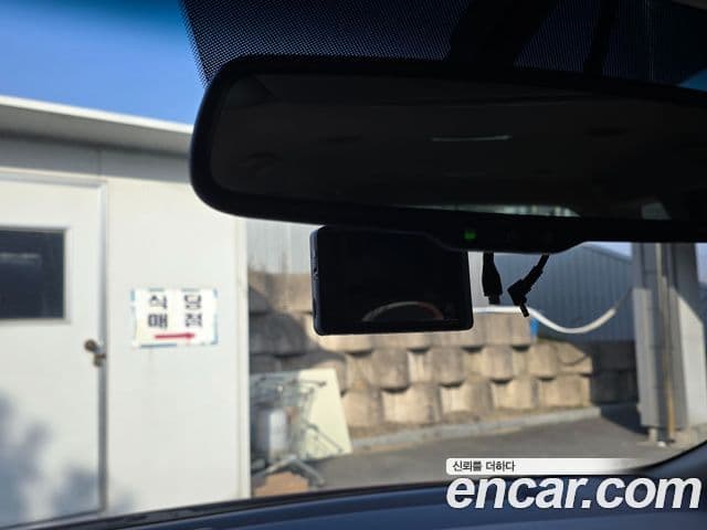 Kia All New Carnival 11인승 Deluxe, 2016 13