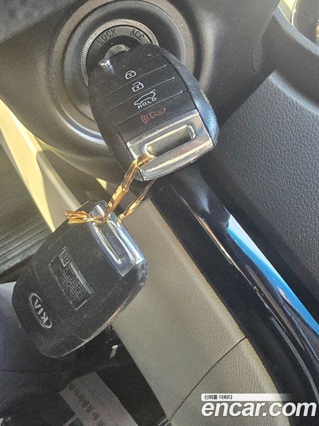 Kia All New Carnival 11인승 Deluxe, 2016 14