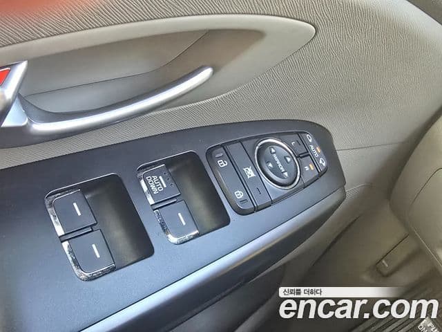 Kia All New Carnival 11인승 Deluxe, 2016 16