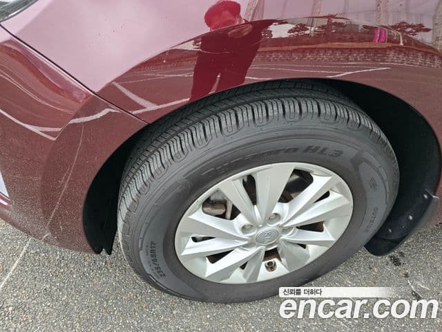 Kia All New Carnival 11인승 Deluxe, 2016 17