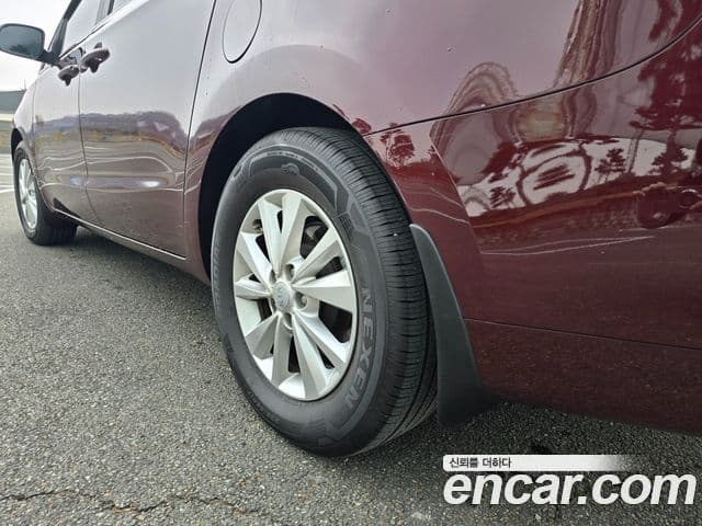 Kia All New Carnival 11인승 Deluxe, 2016 18
