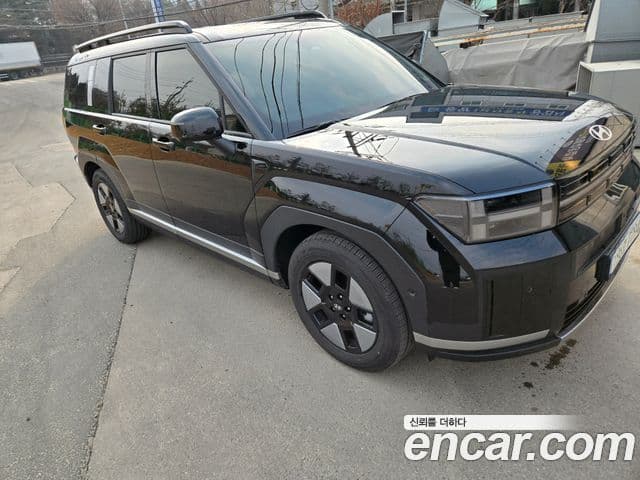 Hyundai Santa Fe (MX5) Prestige, 2024 2