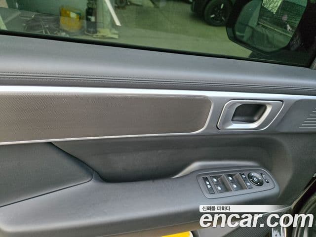 Hyundai Santa Fe (MX5) Prestige, 2024 все фото