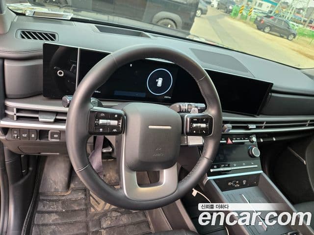 Hyundai Santa Fe (MX5) Prestige, 2024 6