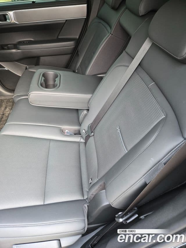 Hyundai Santa Fe (MX5) Prestige, 2024 7