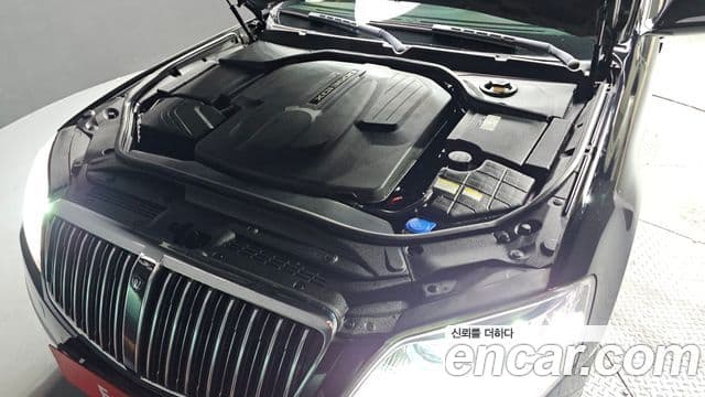 KG모빌리티(SsangYong) 뉴체어맨 W Luxury, 2014 6