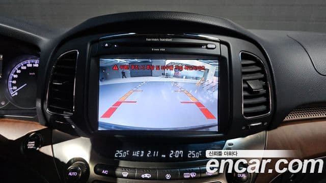 KG모빌리티(SsangYong) 뉴체어맨 W Luxury, 2014 13