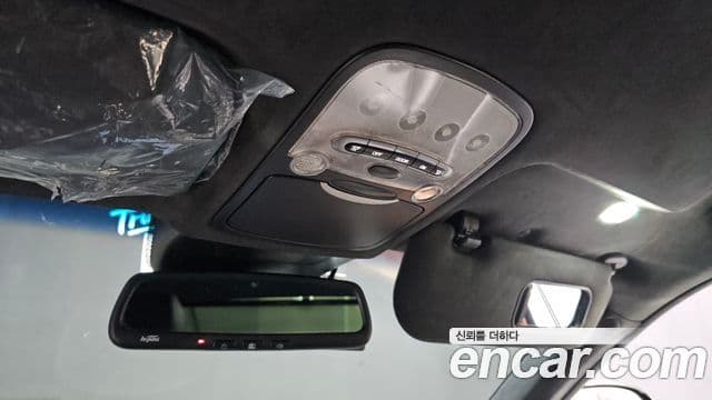 KG모빌리티(SsangYong) 뉴체어맨 W Luxury, 2014 17