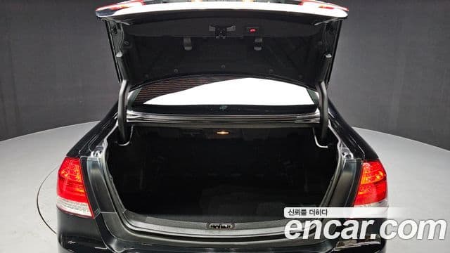 KG모빌리티(SsangYong) 뉴체어맨 W Luxury, 2014 20