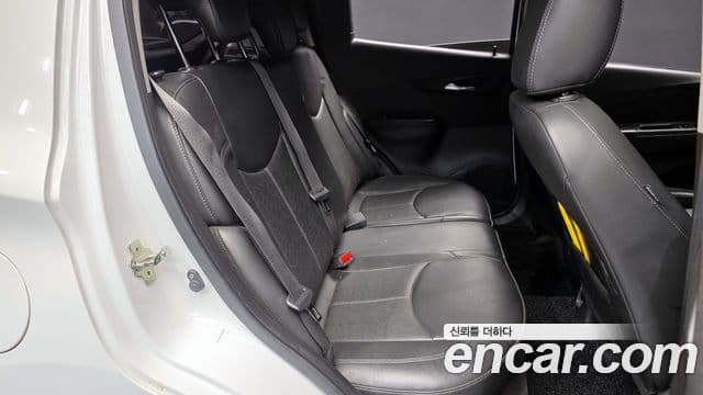 Chevrolet(GM대우) The / новый Next Spark LTZ, 2017 12